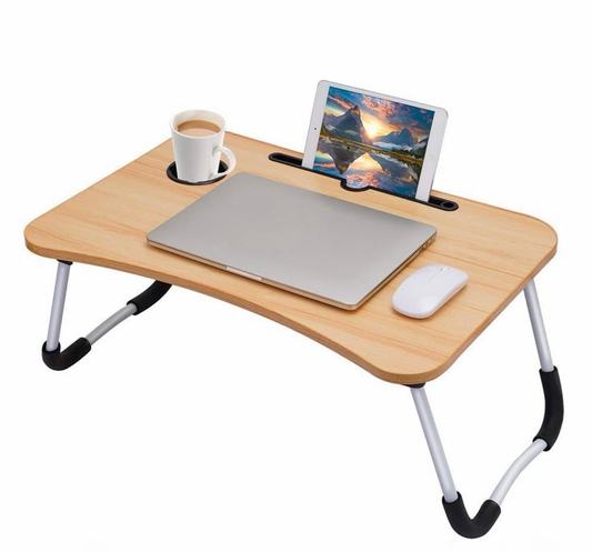 Folding Laptop Table