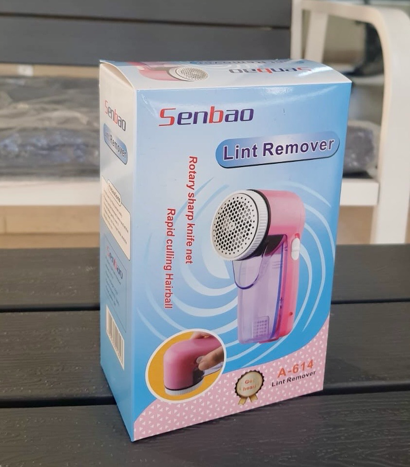Lint Remover (A-614)