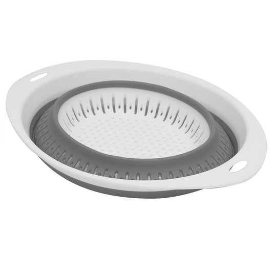 Collapsible Strainer