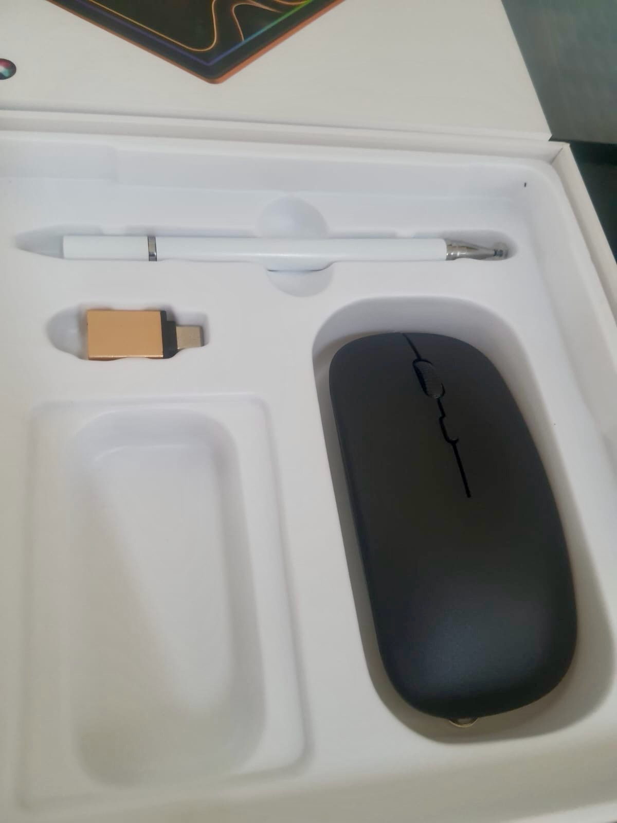 10” Android Tablet