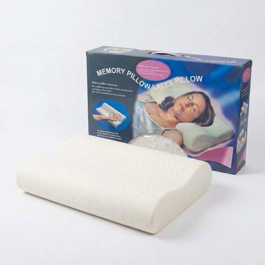 Memory Latex Pillow