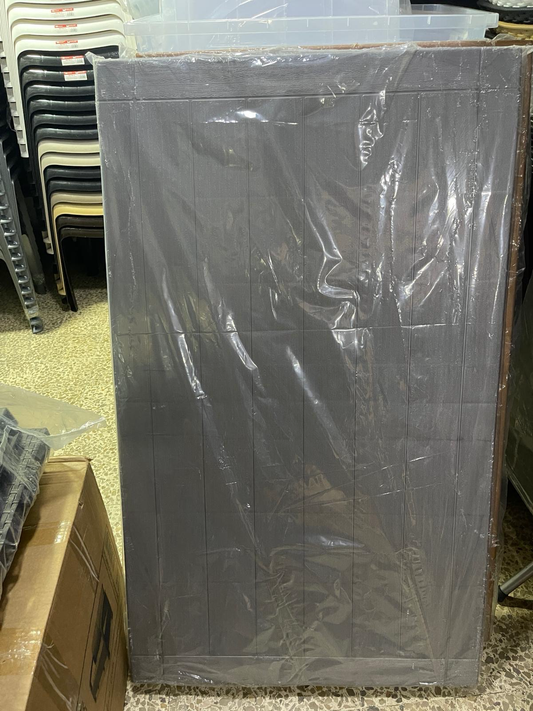 Milano Rectangular Table