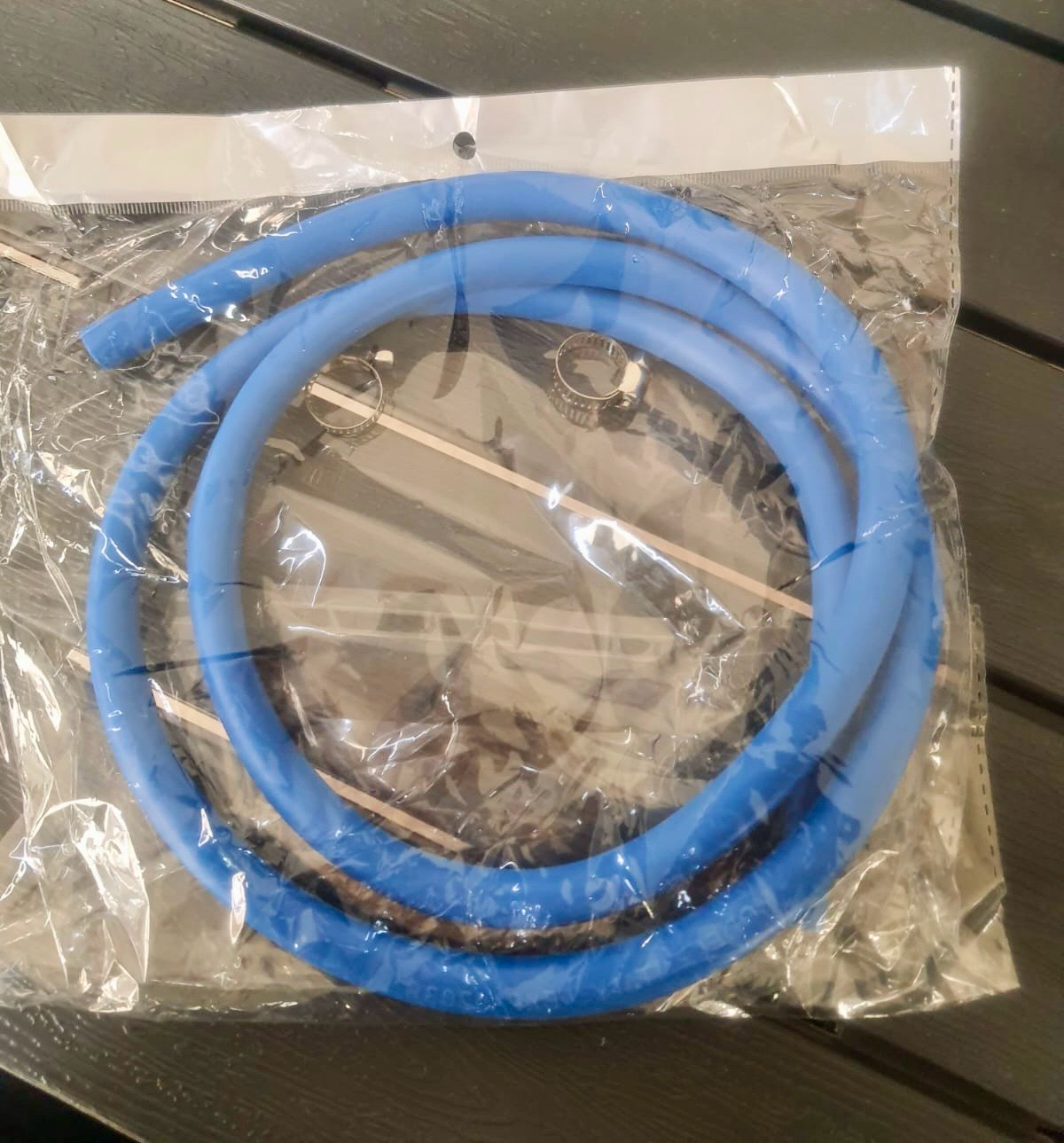 LPG Hose (1.5m)