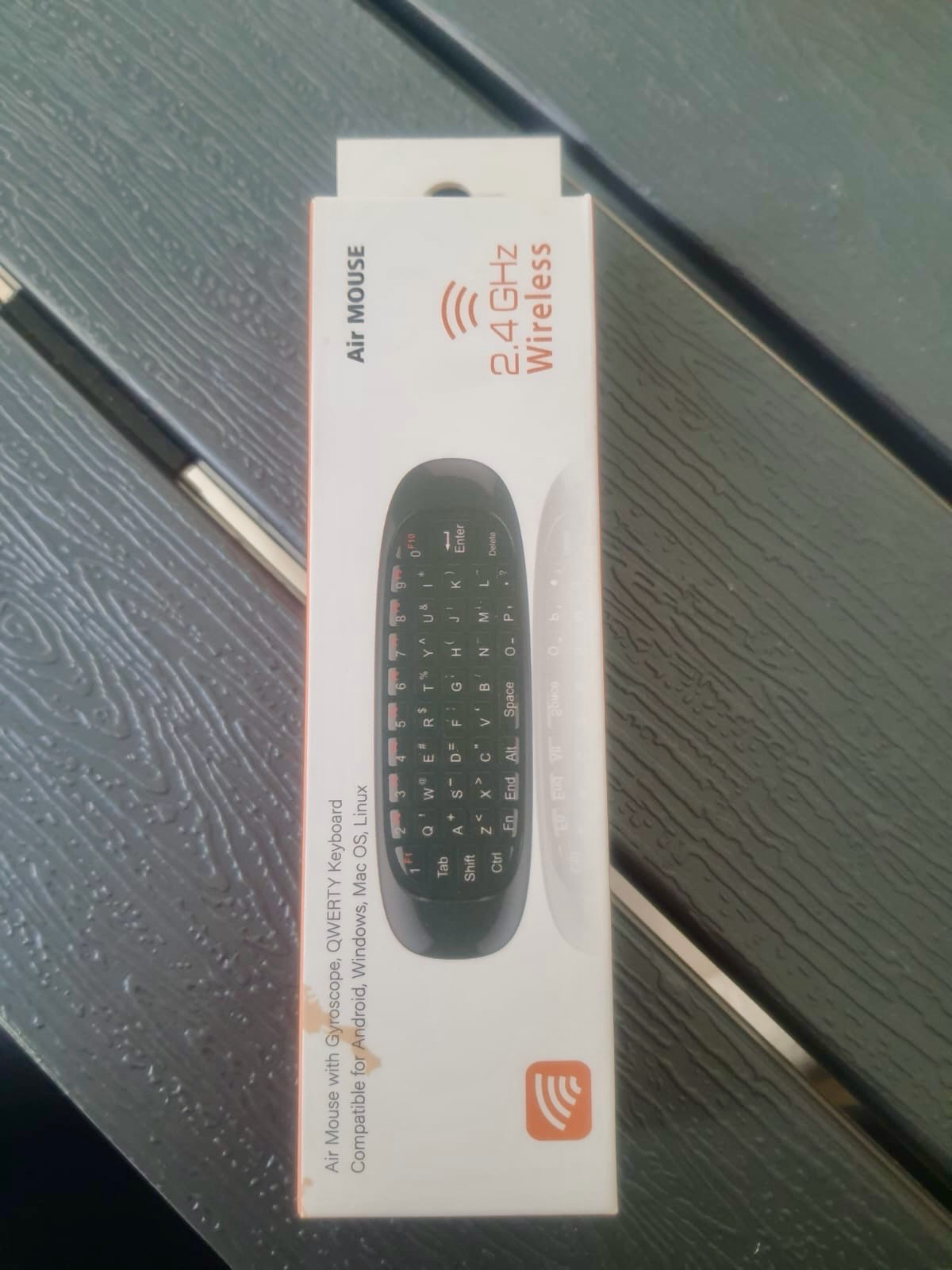 Air Mouse/ Remote
