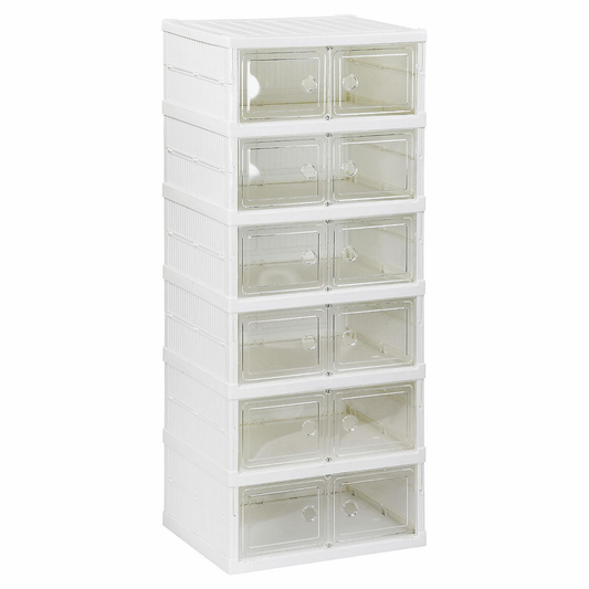 Stackable Cabinet