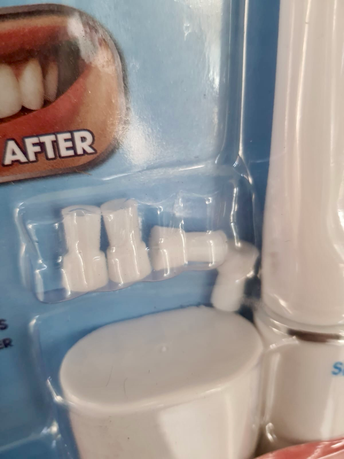 Spin Smile