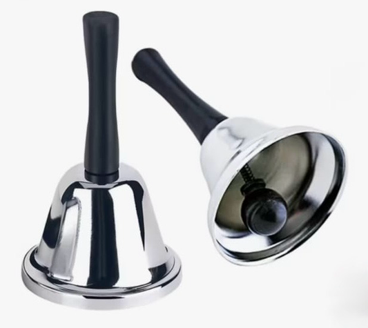 Call Bell (QJ126-01)