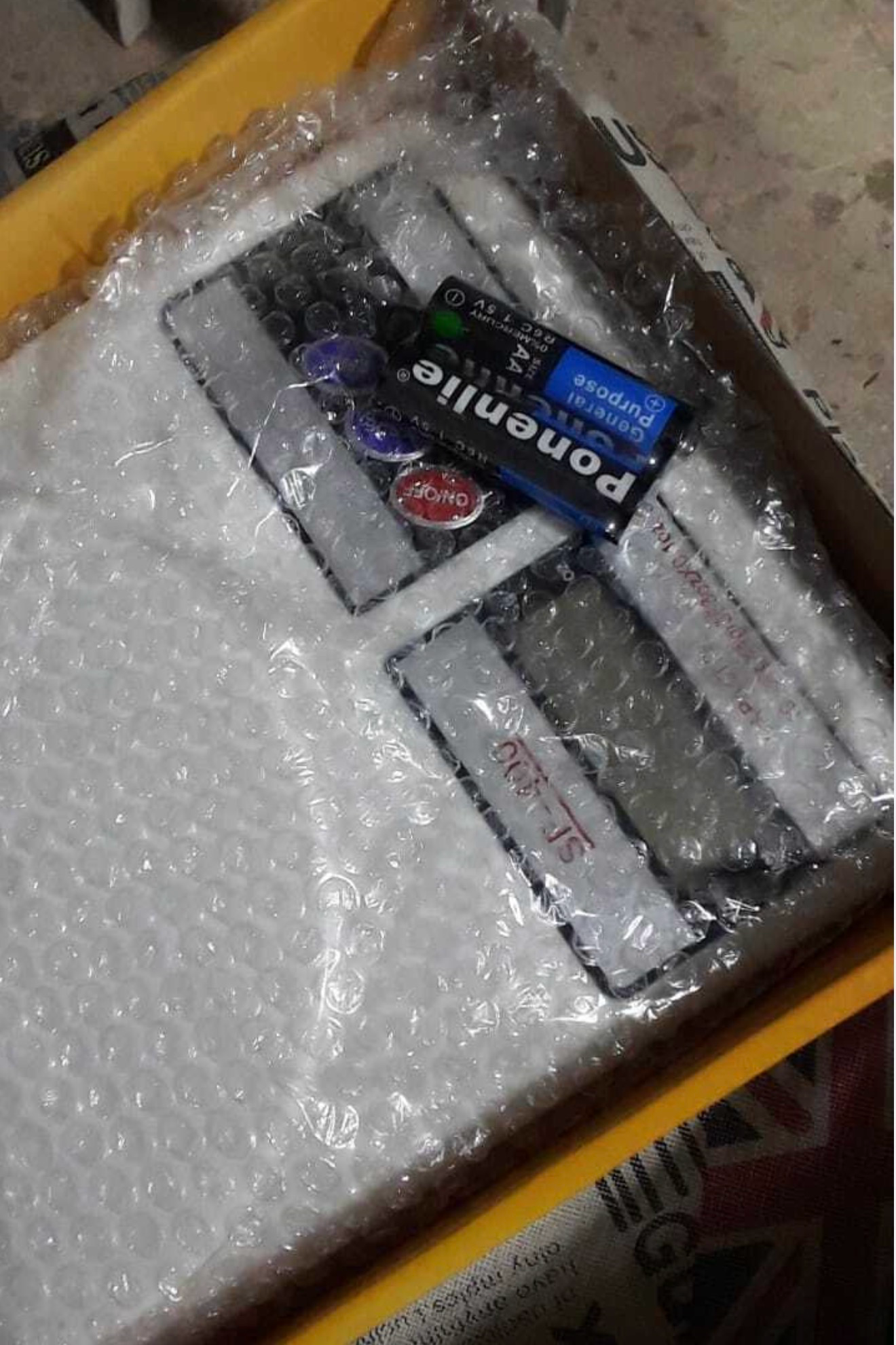 Kitchen Scale (SF-400)