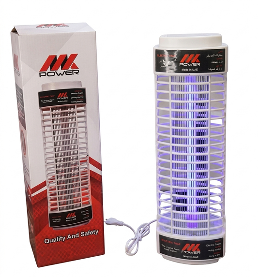 LED Mosquito Killer