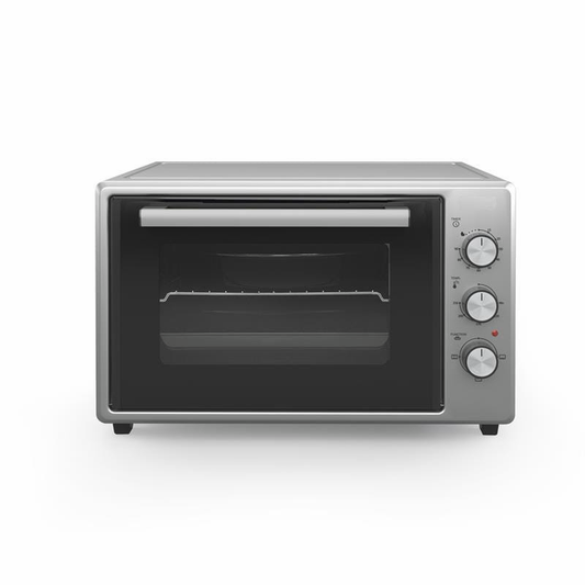 Electric Oven 36L (Silver)