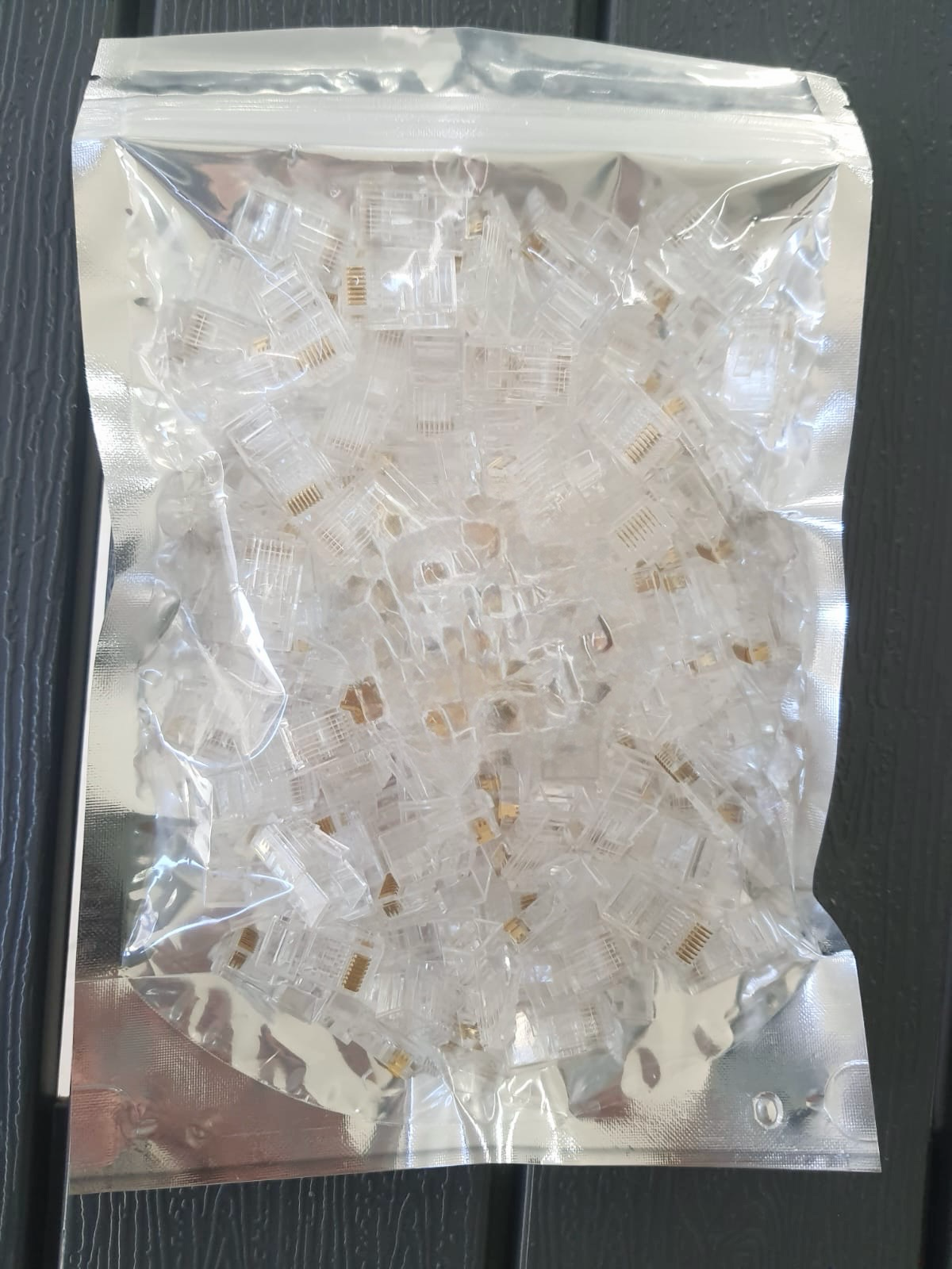 RJ45 Connectors