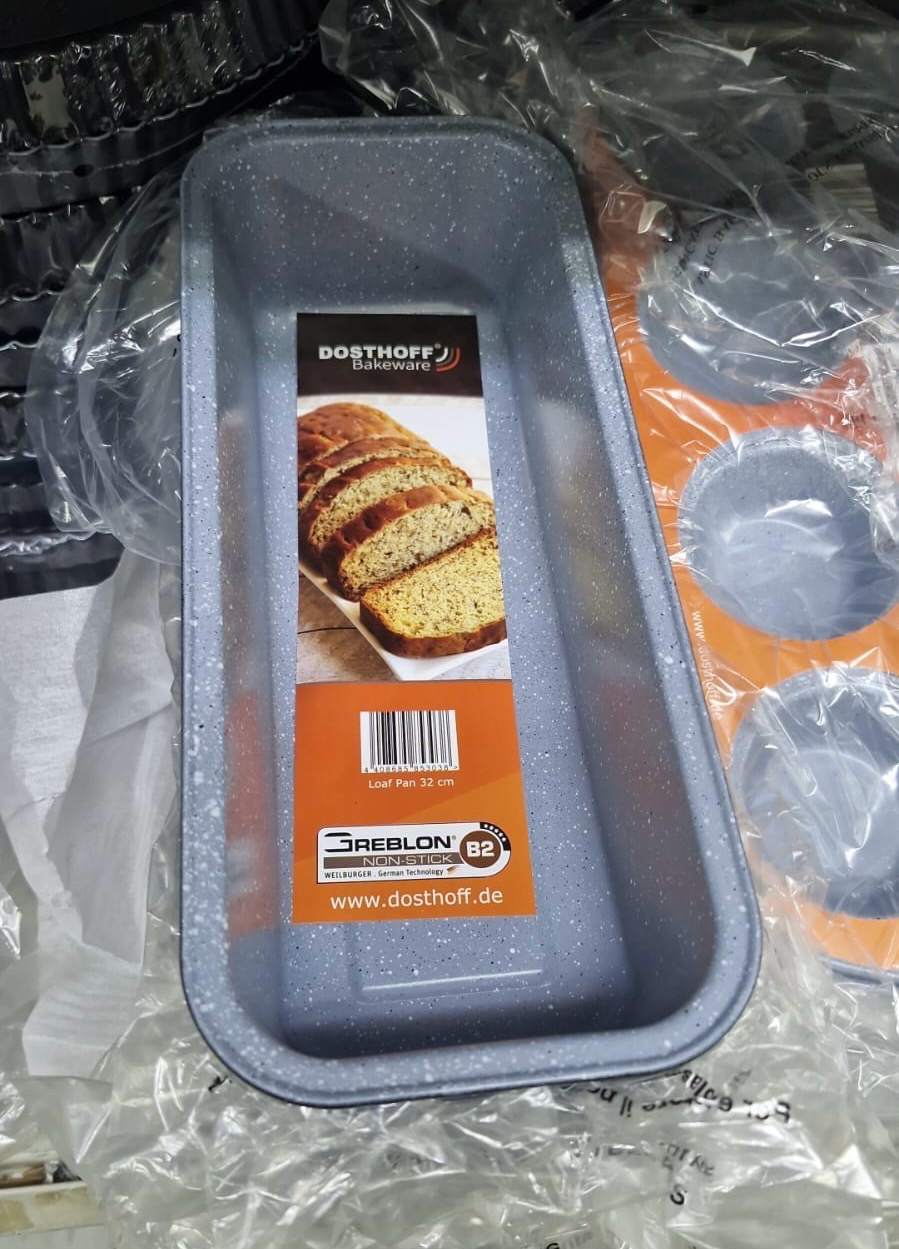 Loaf Pan (32cm)