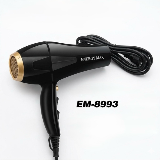 Hair Dryer (EM-8993)