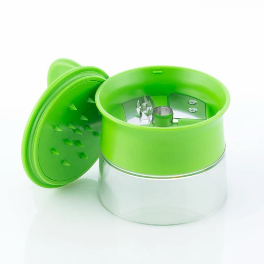 Spiral Slicer