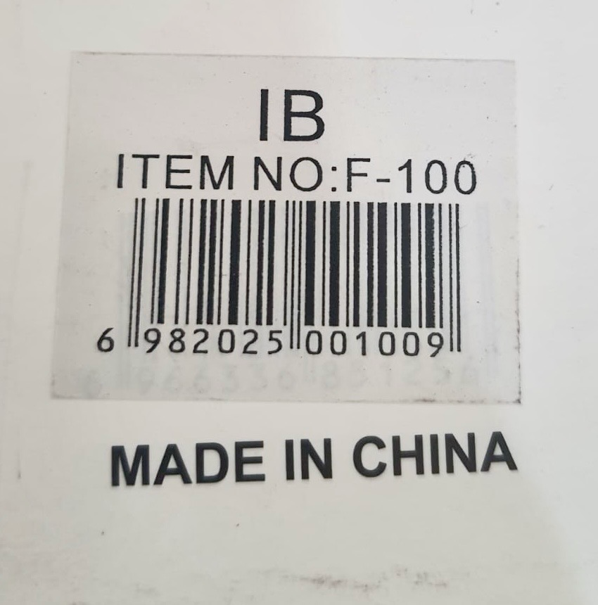 3-Pcs Bottle Opener