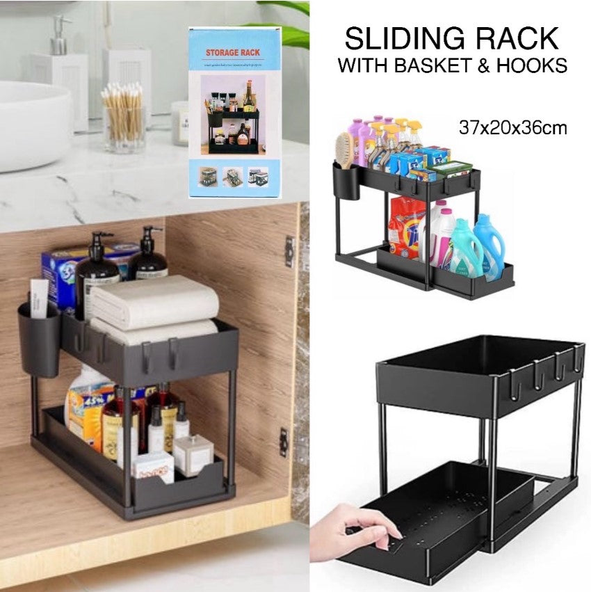 Sliding Rack (917)