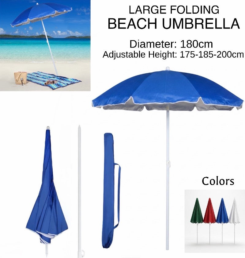 Beach Umbrella