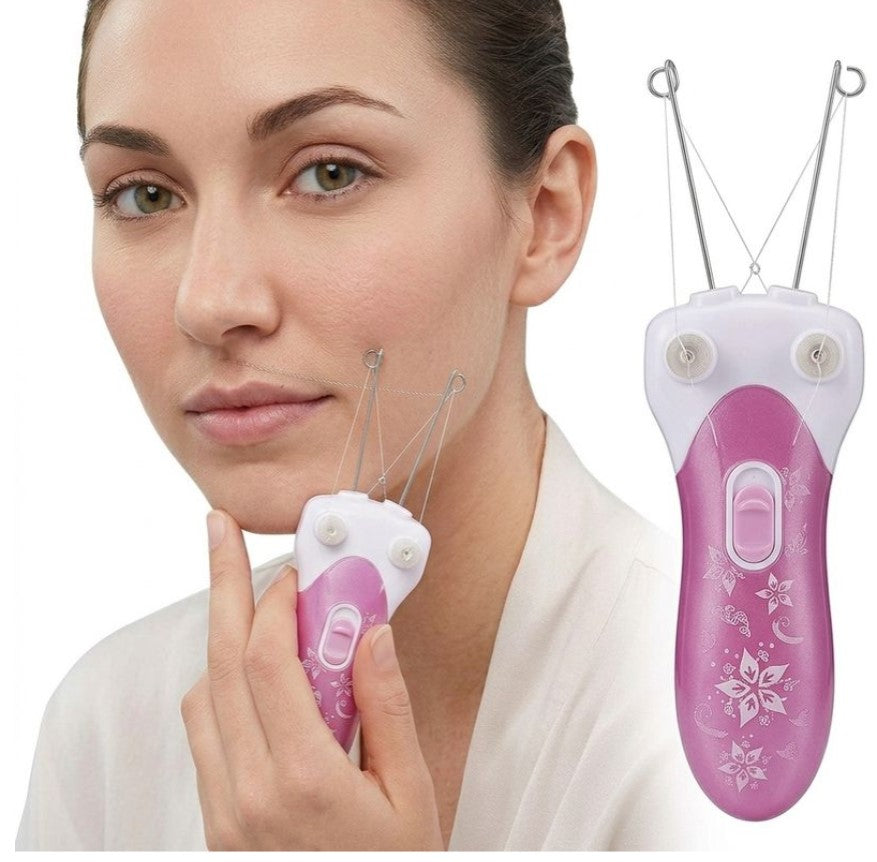 Thread Hair Removal (BR-3322)