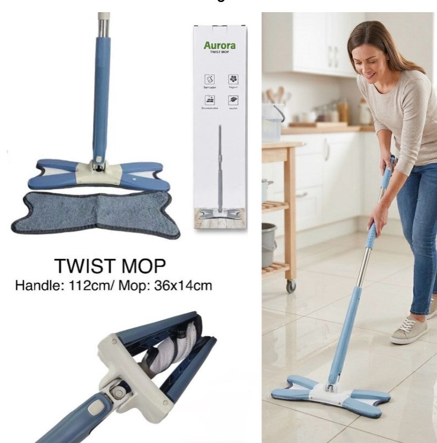 Twist Mop