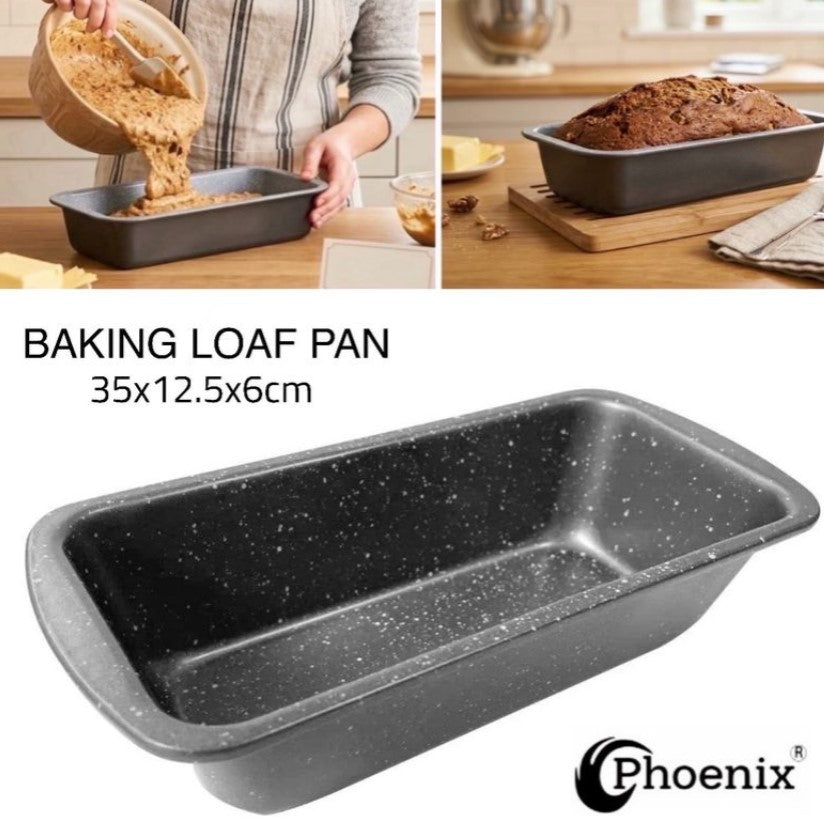 Loaf Pan (32cm)