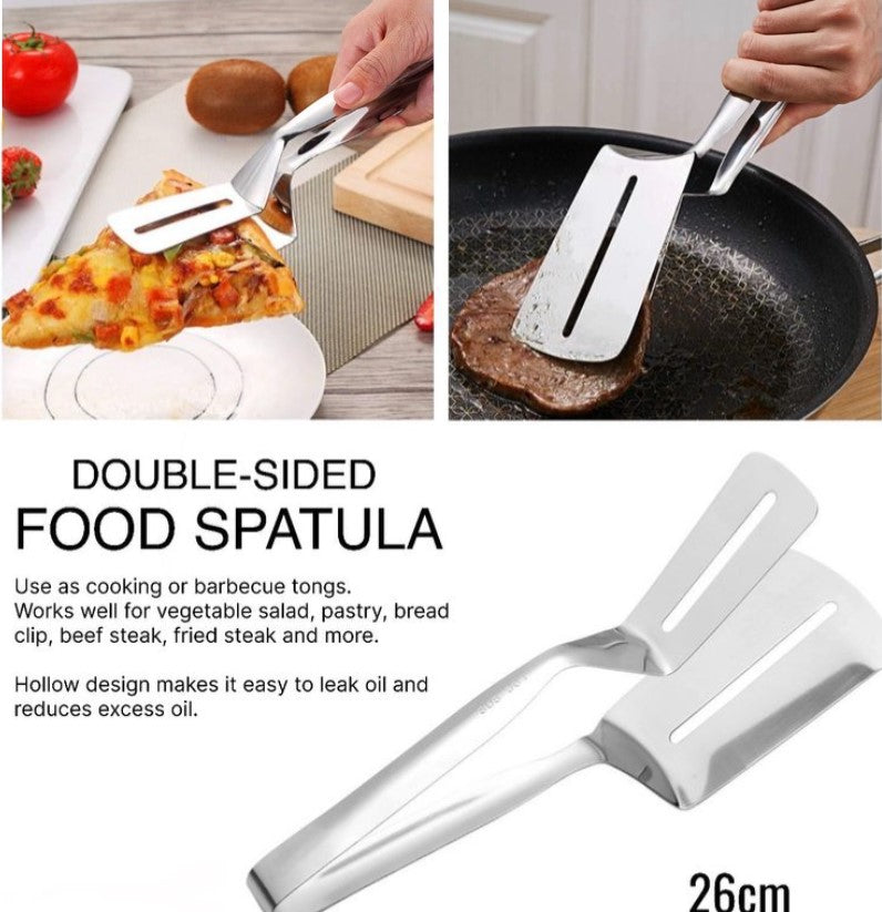 Double-Sided Spatula