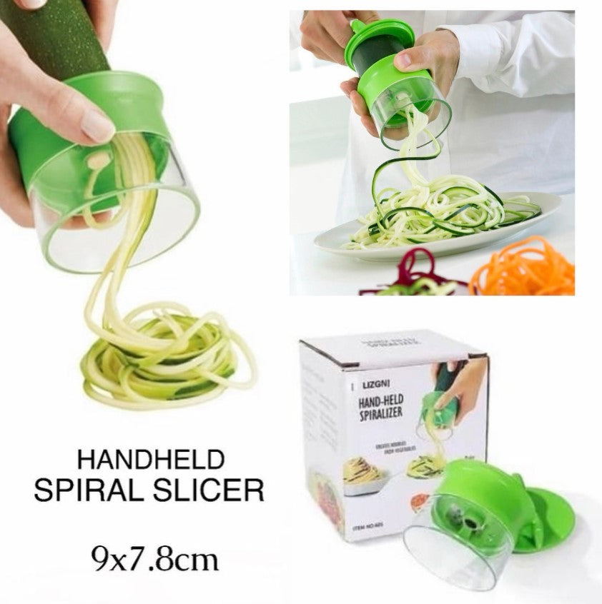Spiral Slicer