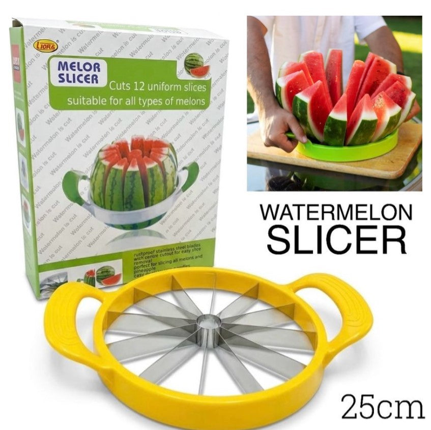 Watermelon Slicer (25cm)