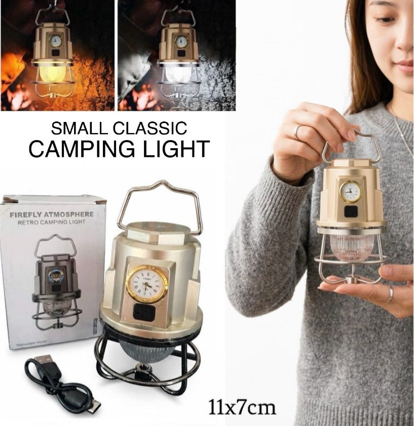 Classic Camping Light
