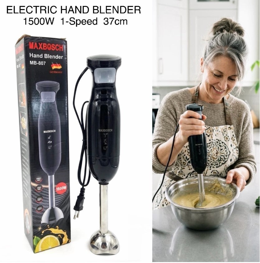 Hand Blender (MB-807)