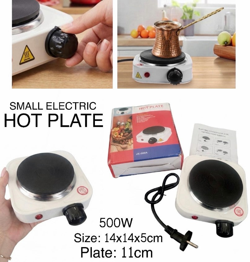 Small Hot Plate