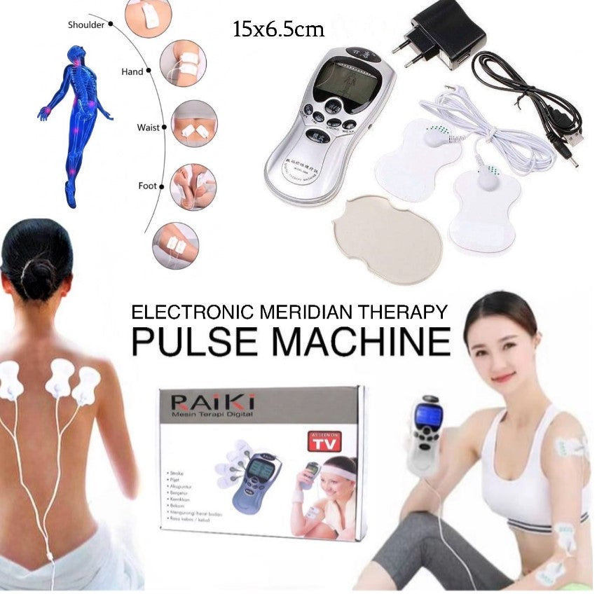 Pulse Therapy Machine