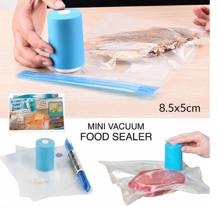 Seal Vac