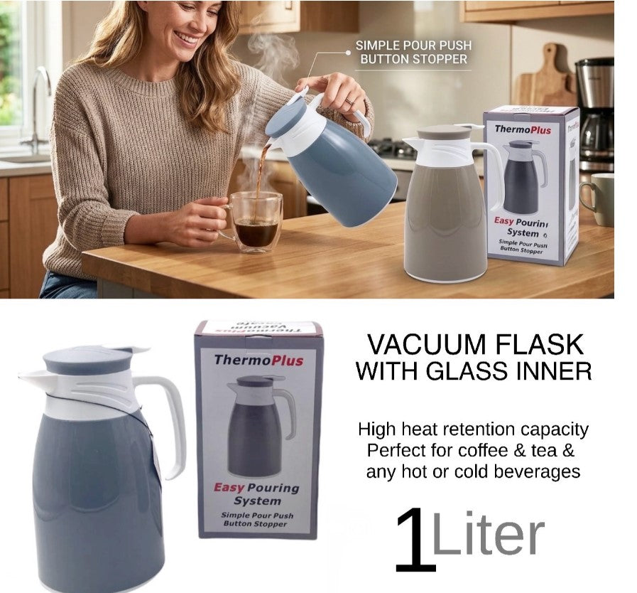 1L Vacuum Flask