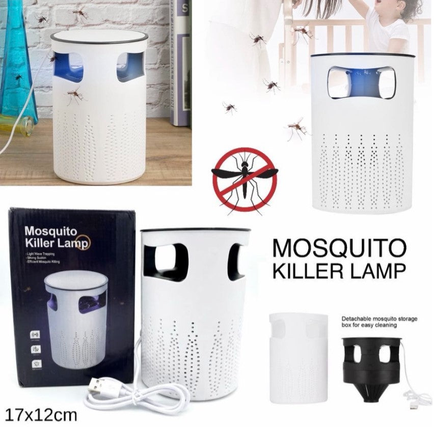 Mosquito Killer Lamp