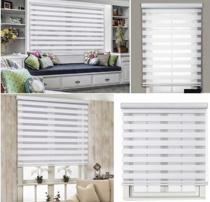 Rolling Blind-White (150cm)