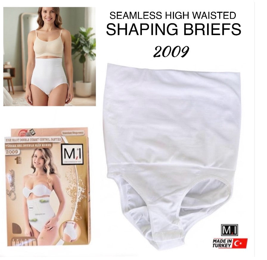 Shaping Slip M/L (2009)