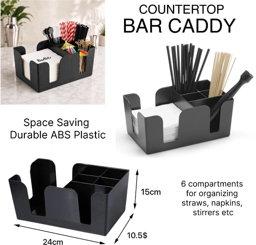 Bar Caddy (BCBOX)