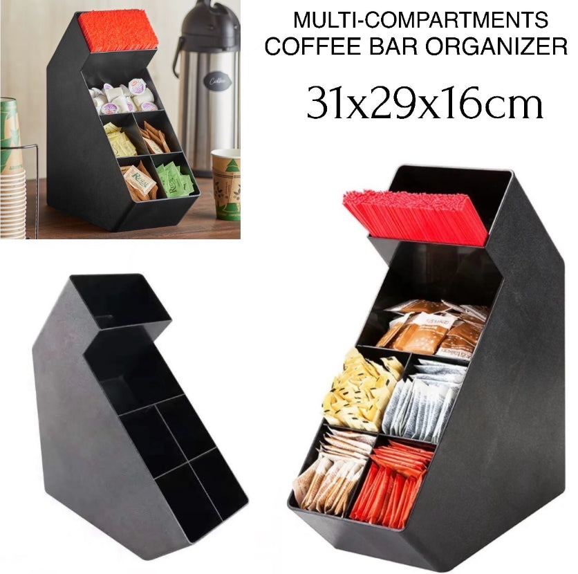 Coffee Bar (BCBOX8)