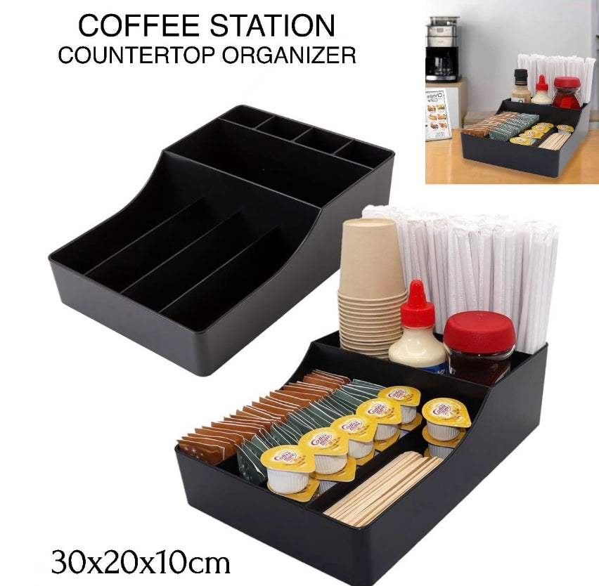 Coffee Station (BCBOX7