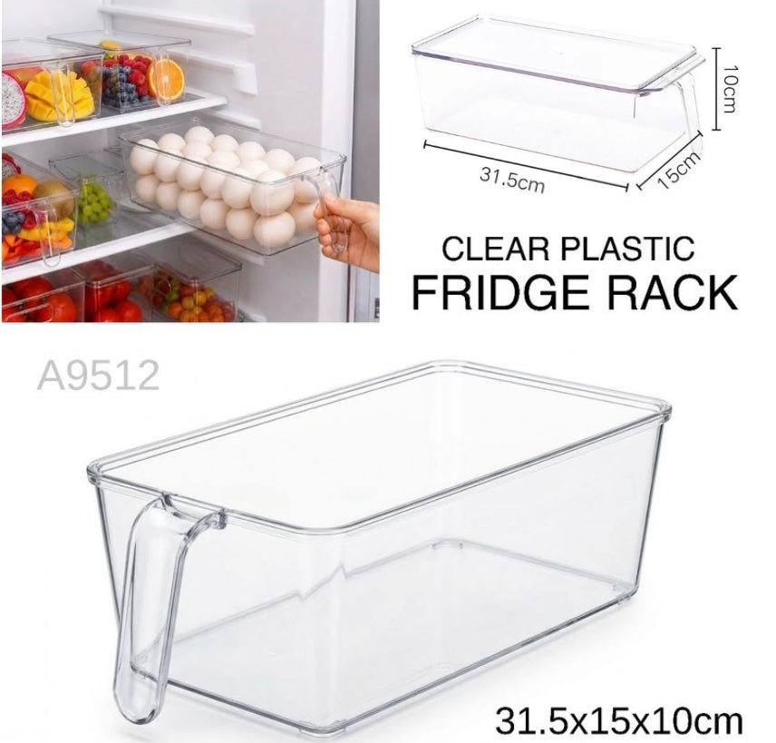 Fridge Rack (A9512)