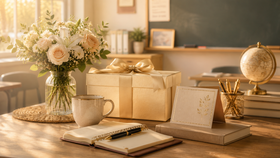 Get your Teacher a Gift