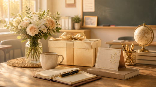 Get your Teacher a Gift