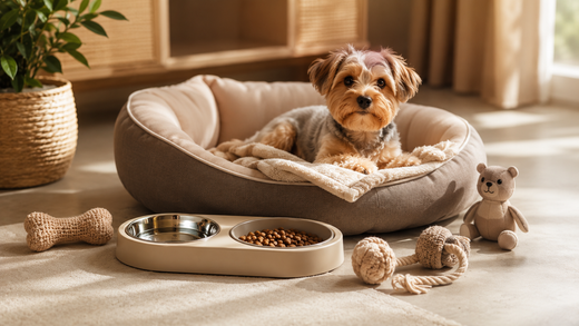 Pets Accessories
