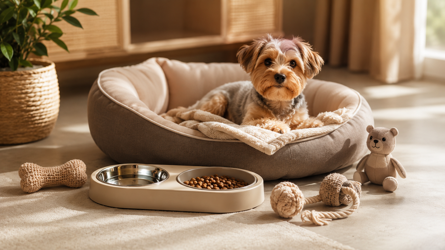 Pets Accessories