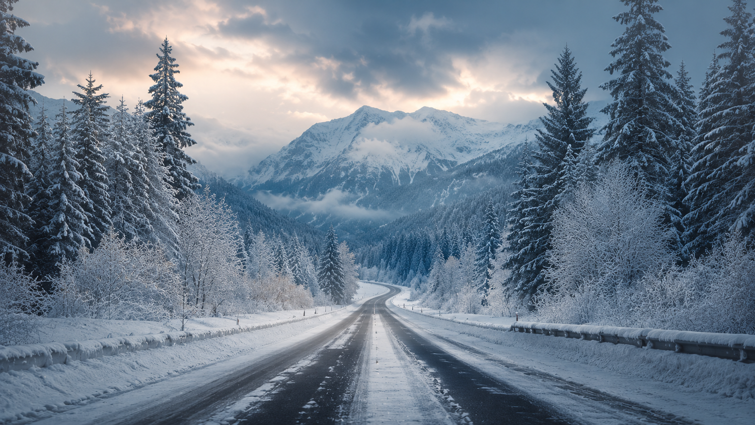 Winter