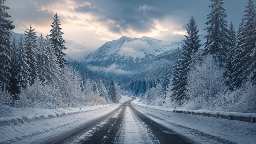 Winter