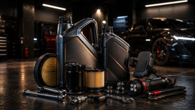 Car Accessories