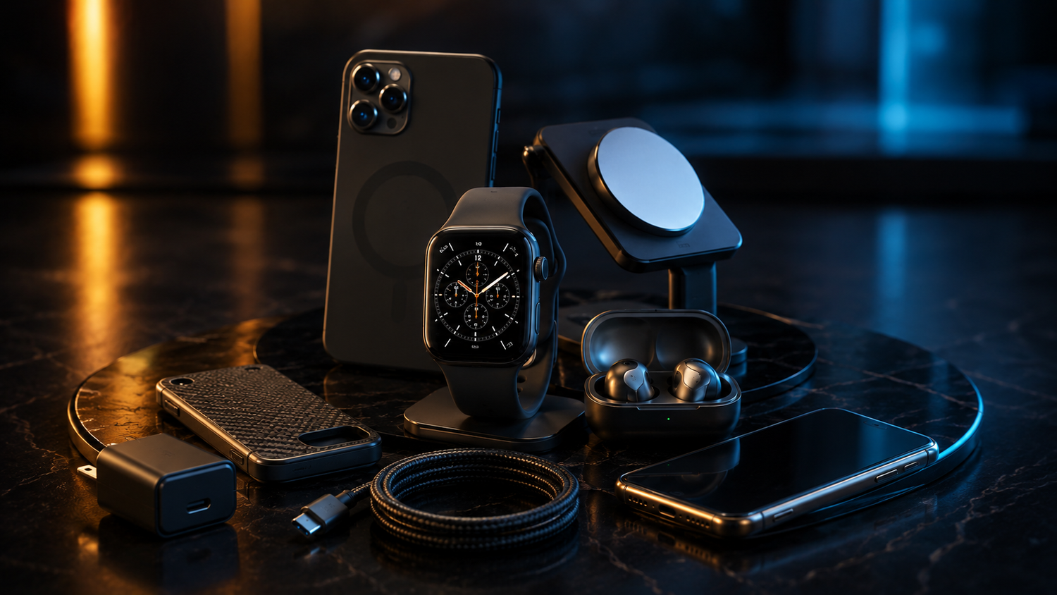 Mobile Accessories