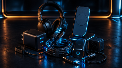 Electronics