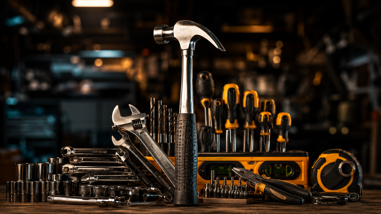 Tools